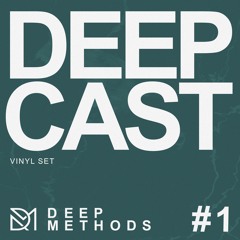 Deepcast #1 (vinyl only)