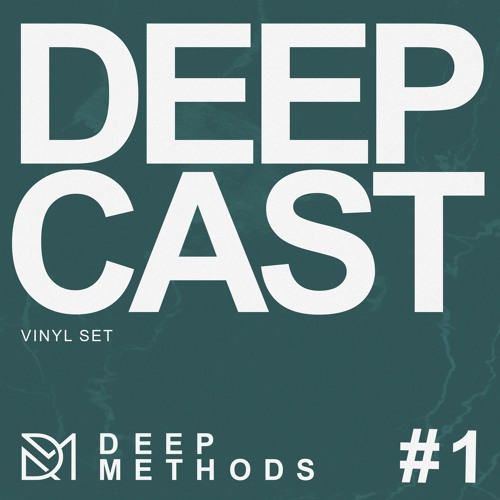 Deepcast #1 (vinyl only)
