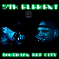 5'th Element - 4.4. Repeater (Dilated States Remix)