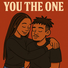 Yh Shon - You The One (Official Audio )