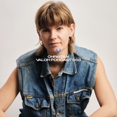 VALOR Podcast 058 | Christa K