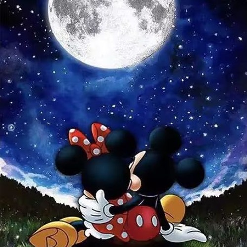 chaosysl - we can go 2 da moon (mxsui)