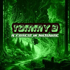 Tommy B - A Forest In Wiltshire(FREE D/L CLICK BUY)