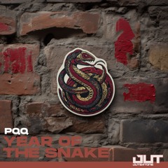 PQQ - Year Of The Snake