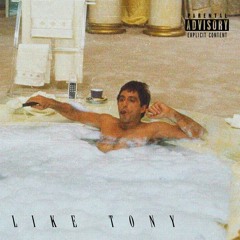 Like Tony