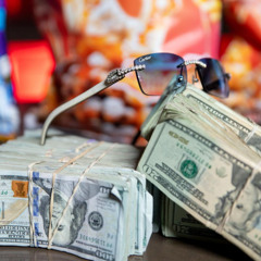 Run The Bandz Up (feat. SRT Chris)