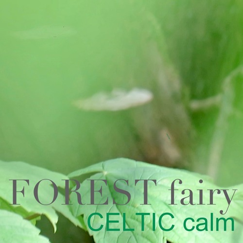 FOREST fairy