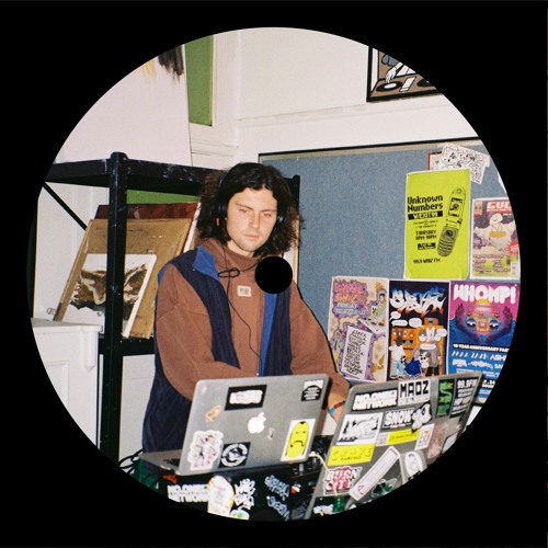 FREE DOWNLOAD: Morgan Bitters - SONIC ADVICE