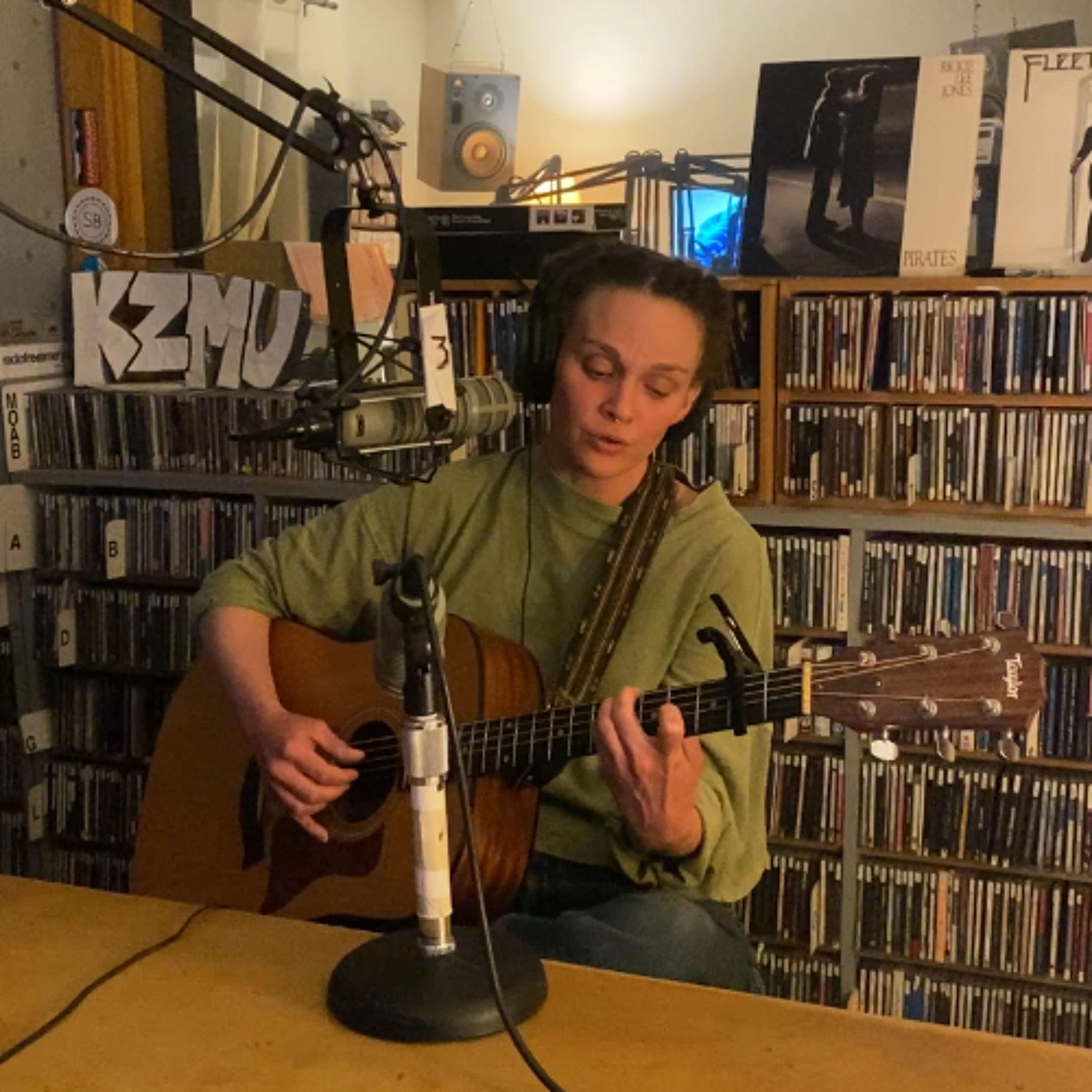 KZMU Public Affairs