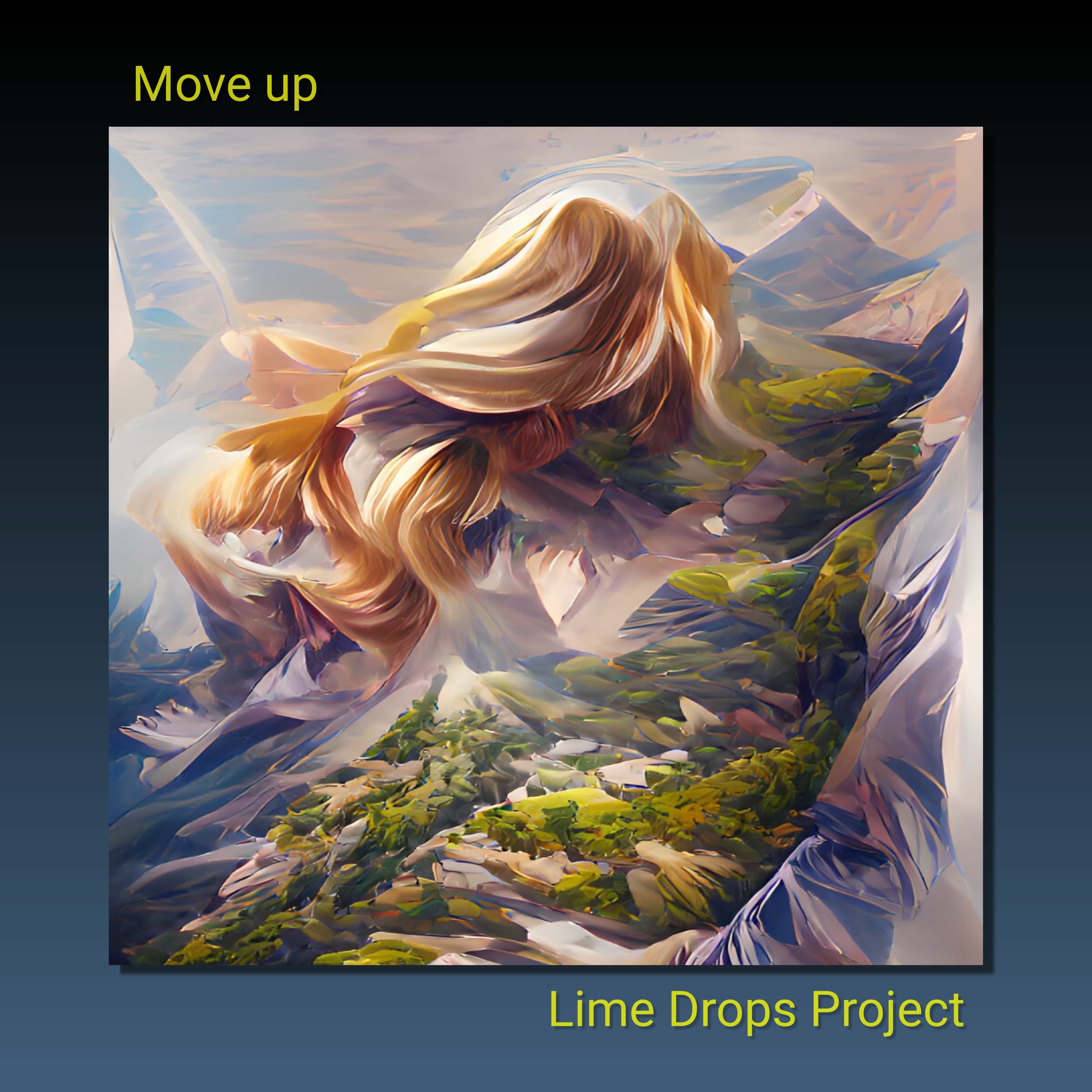 Move up