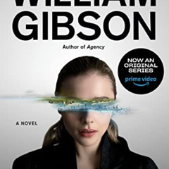 Access EPUB 📦 The Peripheral (The Jackpot Trilogy Book 1) by  William Gibson KINDLE