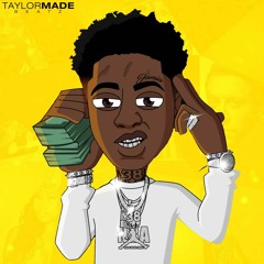 Sweat | NBA Youngboy x Ty Dolla Sign Type Beat | Rap Instrumentals | Hip Hop Beats 2020