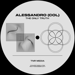 Premiere: Kalenku - Alessandro (COL)