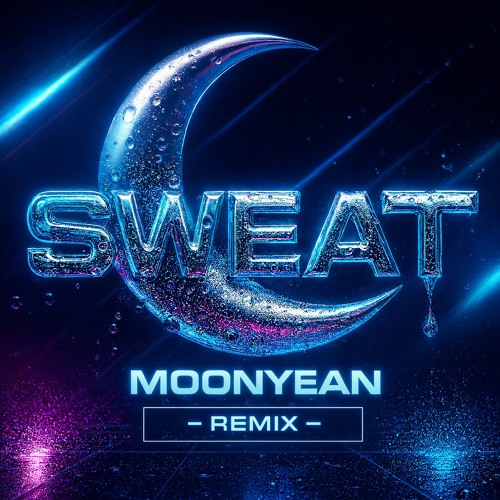 SWEAT (MOONYEAN REMIX) - David Guetta & Snoop Dog