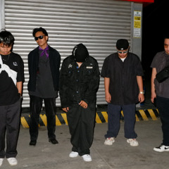 BIG PY (Team Tomodachi Remix)