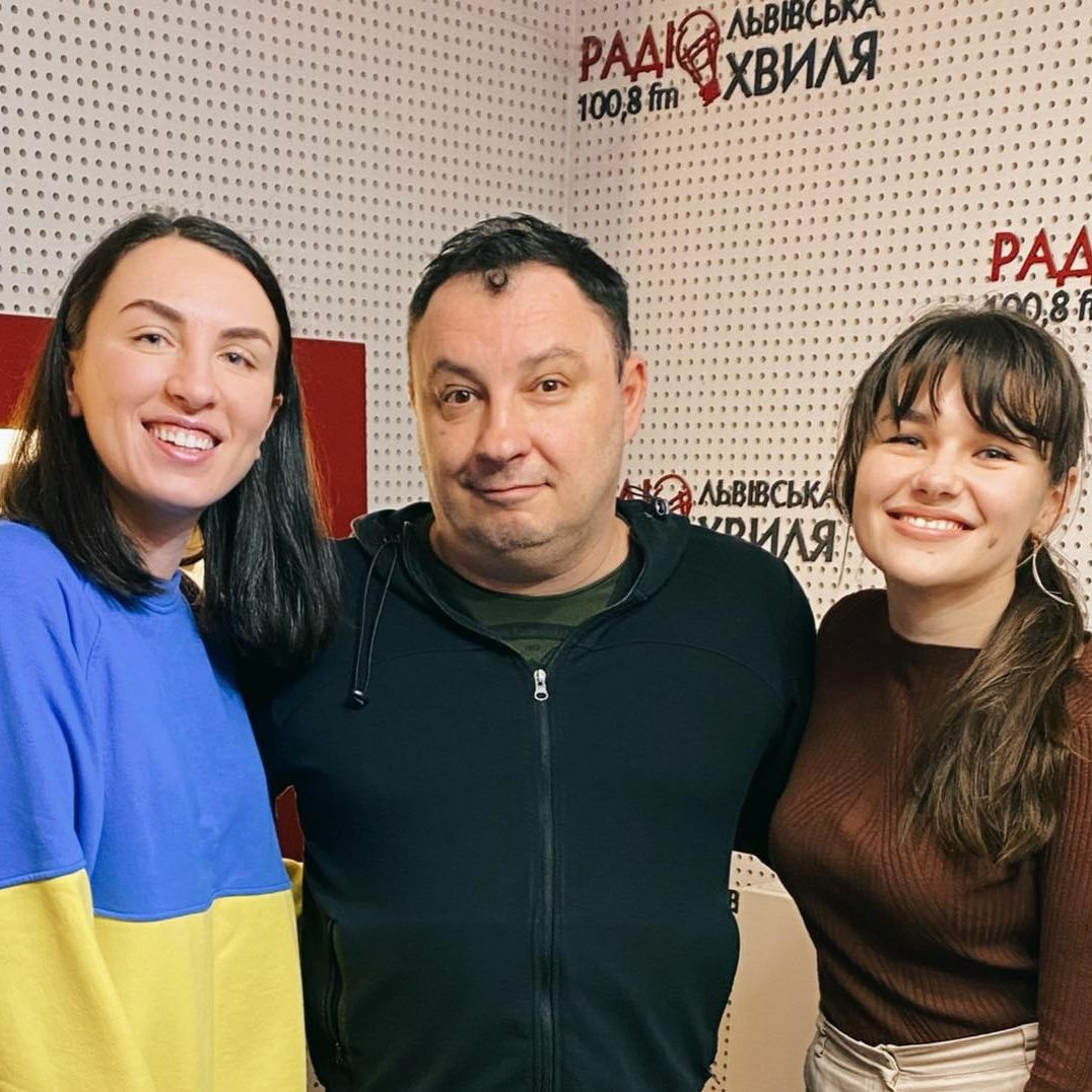 Дмитро Танкович про білоруський паспорт, стосунки на відстані та мрію про вечірнє шоу episode artwork