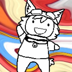 Adventure! (A Drawn To Life Bonetrousle)