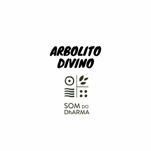Arbolito Divino Cover