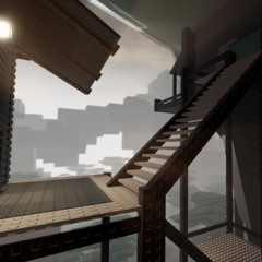 The Robloxia Until Dawn OST - Lobby Theme (4.0) [By littlemichael]