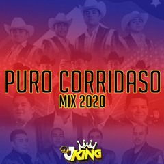 Corridos Mixx Vol.2 (Elementos, Austeros, Canelos Jr.)