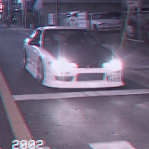 Stream Nissan Silvia Nostalgic Drift Edit Blessed Mane X Wella Flex