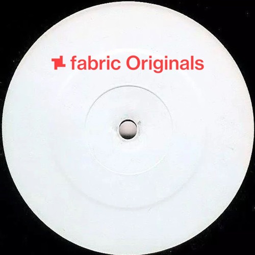 MADVILLA - No Breaks [fabric Originals]