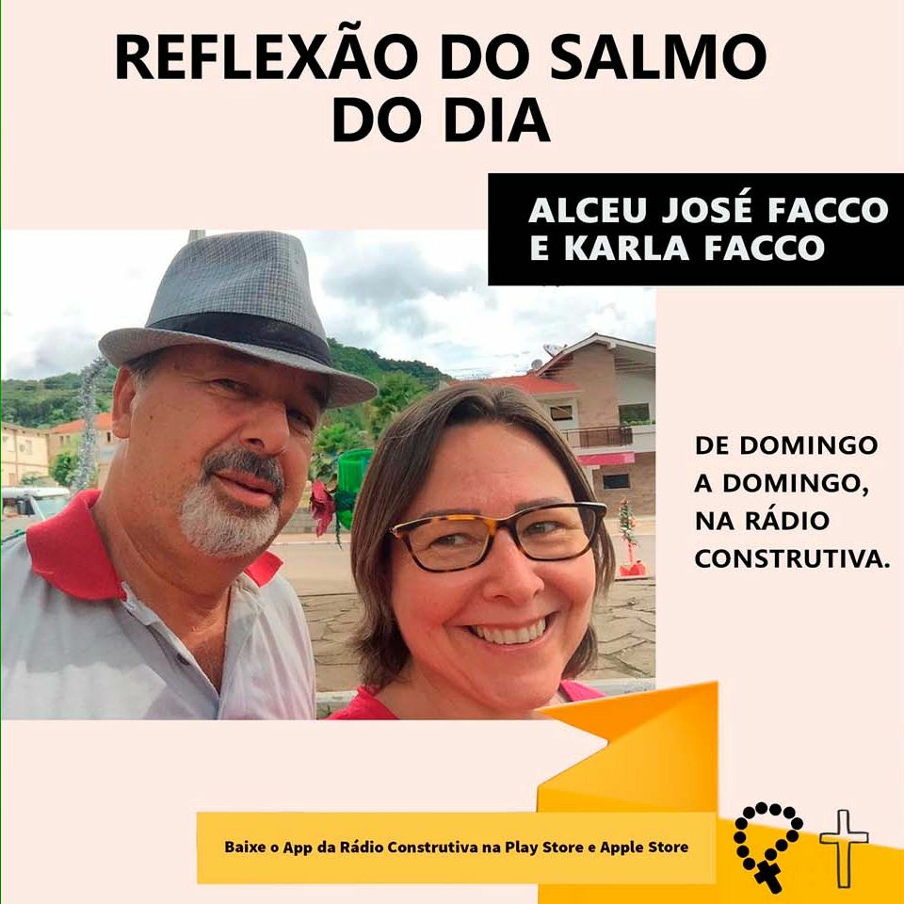 Podcast Católico - Podcast Construtivo