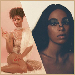 Stay Flo x Facetime (Demo) - Solange & Ari Lennox