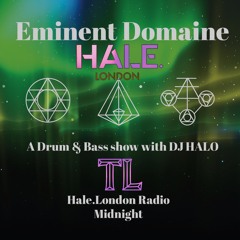 Eminent Domaine: Guest Mix