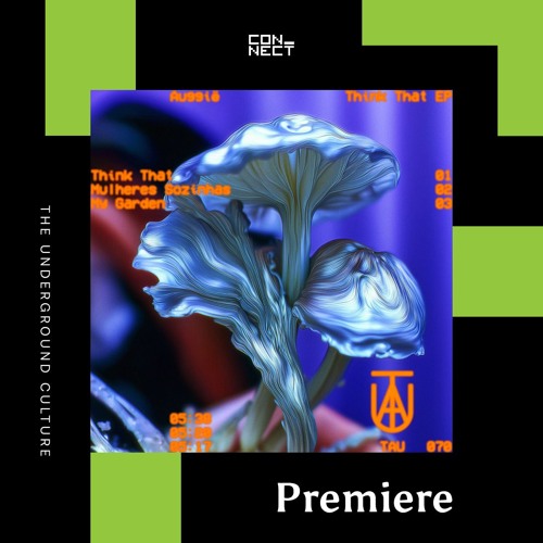 PREMIERE: Auggië - Mulheres Sozinhas [TAU]