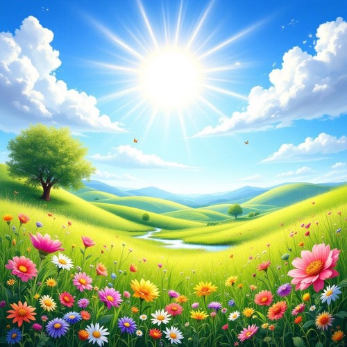 Sun Returns