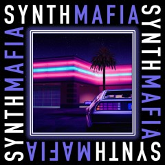 SYNTHMAFIA - Synthwave Midnight