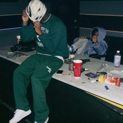 Bermudayae- Pogo (prod. jakehansen utrippin!)