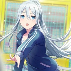 (project sekai) everyone, enjoy! spojoy park event bgm