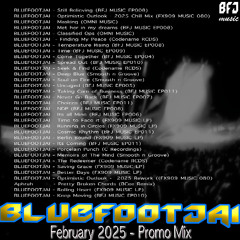 Promo Mix - Feb 25
