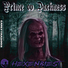 Prince ov Darkness - Hexenbiest