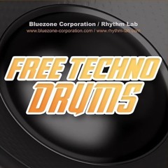 100 FREE Techno Samples [Techno Sound Pack]