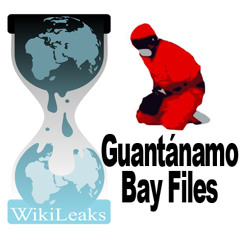 Soft-Spoken Reading of WikiLeaks' Introduction to Guantánamo Bay Files [ASMR Reading, Assange]