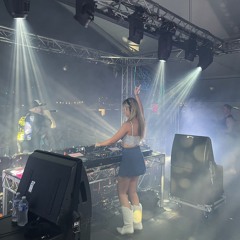 JEMMA- LIVE @ Schoolies Festival 2024