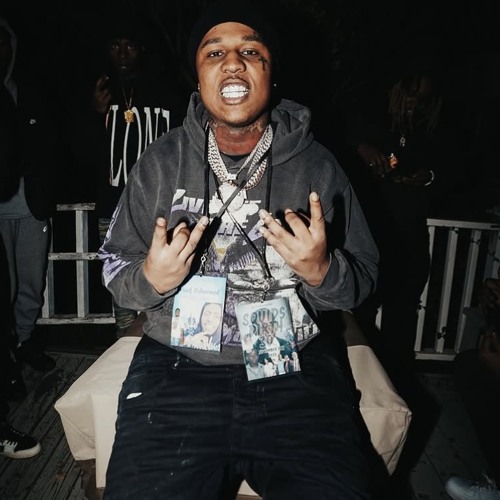 EBK Jaaybo - Smoke (Unreleased)