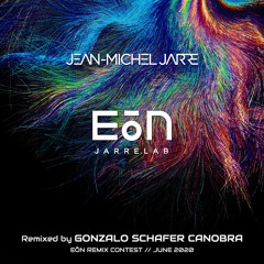 Jean-Michel Jarre - Eōn (Remixed by Gonzalo Schafer Canobra)