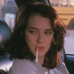Winona Ryder