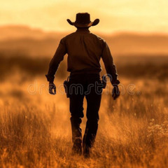 Went For A Walk Abd Never Came Back