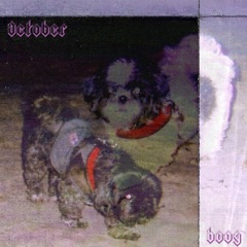 October :~)