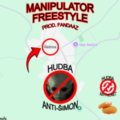 MANIPULATOR FREESTYLE 2 PROD. FANDAAZ