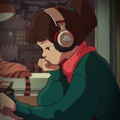 Lofi Beats To Research and Write Rap Battles To