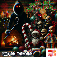 Santa dnt skip my house