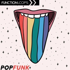 Function Loops - Pop Funk