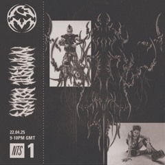 PRECIOUS METALS ON NTS w ENDGAME & ANIMISTIC BELIEFS (22.04.25)