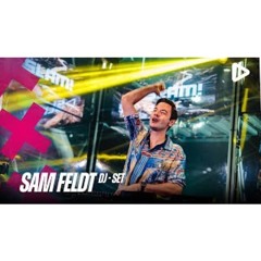 @SamFeldt  @ADE 2025 ⚡